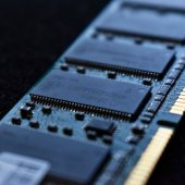 Server Memory